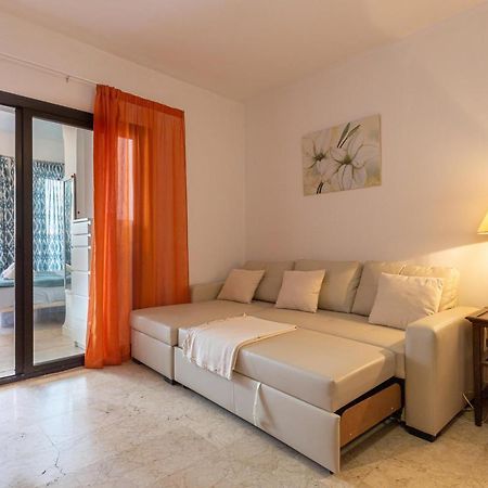 Edificio Apolo Apartment San Luis de Sabinillas Exterior photo
